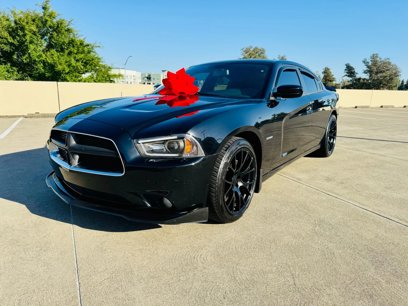 Used 2013 Dodge Charger R/T