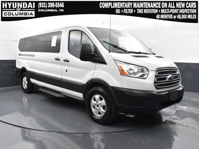 Used 2017 Ford Transit 350 XLT