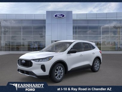 New 2024 Ford Escape Active