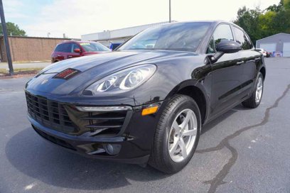 Used 2018 Porsche Macan