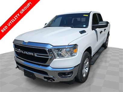 Used 2023 RAM 1500 Tradesman