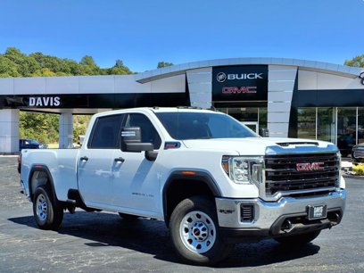 Used 2023 GMC Sierra 3500 Pro w/ Convenience Package