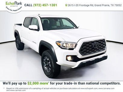 Used 2023 Toyota Tacoma SR5