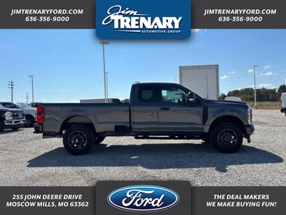 New 2026 Ford F350 4x4 Crew Cab Super Duty