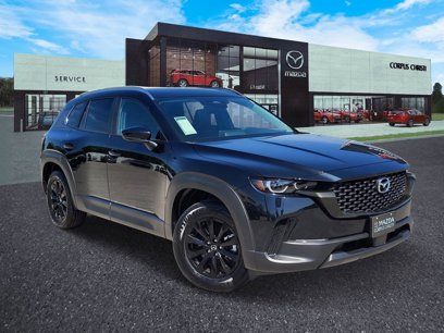 New 2025 MAZDA CX-50 AWD 2.5 S w/ Weather Package