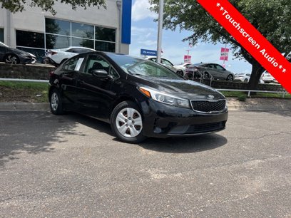 Used 2017 Kia Forte LX w/ LX Popular Package