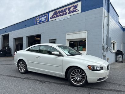 Used 2009 Volvo C70 T5