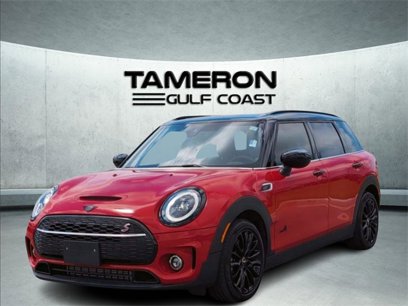 Used 2023 MINI Cooper Clubman S w/ Premium Package