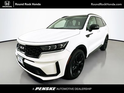 Used 2022 Kia Sorento SX