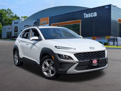 Used 2023 Hyundai Kona SEL w/ Convenience Package