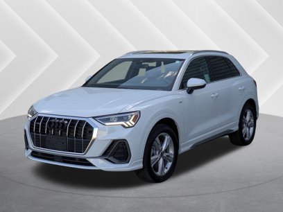 Used 2024 Audi Q3 2.0T Premium Plus w/ Premium Plus Package