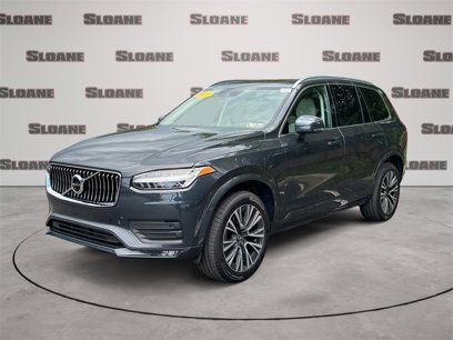 Used 2021 Volvo XC90 T6 Momentum w/ Protection Package