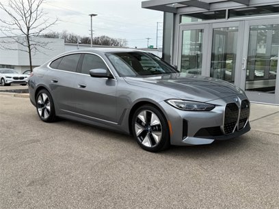 Used 2022 BMW i4 eDrive40