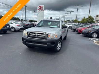 Used 2010 Toyota Tacoma 2WD Access Cab