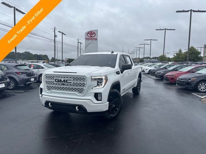 Used 2021 GMC Sierra 1500 Elevation w/ Preferred Package