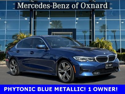 Used 2022 BMW 330i Sedan w/ Convenience Package