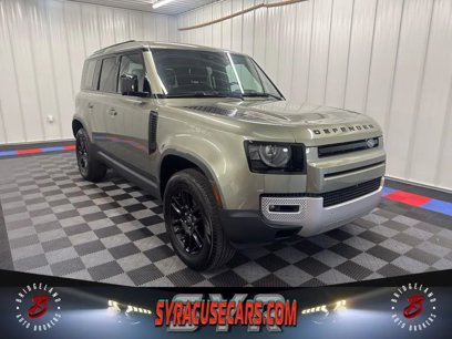 Used 2025 Land Rover Defender 110 S