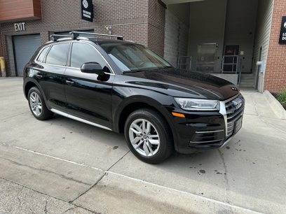 Used 2020 Audi Q5 2.0T Premium w/ Convenience Package