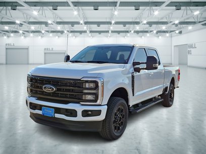 New 2024 Ford F350 XLT w/ Black Appearance Package