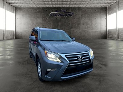 Used 2015 Lexus GX 460