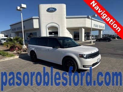Used 2019 Ford Flex SEL w/ Equipment Group 202A