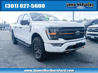 Used 2021 Ford F150 Tremor w/ Equipment Group 401A Mid