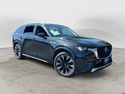 Used 2024 MAZDA CX-90 3.3 Turbo S
