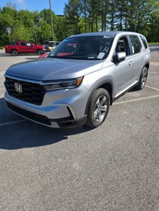 Used 2023 Honda Pilot EX-L