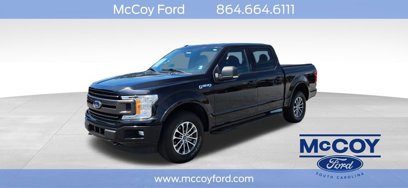 Used 2020 Ford F150 XLT w/ Equipment Group 302A Luxury