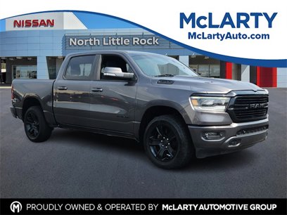 Used 2020 RAM 1500 Big Horn