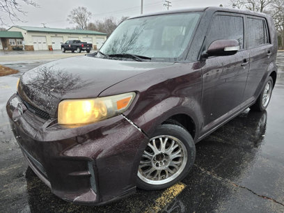 Used 2011 Scion xB