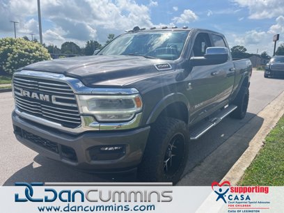 Used 2021 RAM 2500 Laramie