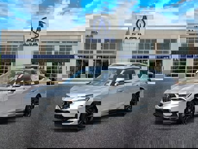 New 2026 Acura Integra A-Spec