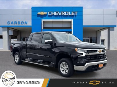 Used 2024 Chevrolet Silverado 1500 LT w/ Protection Package