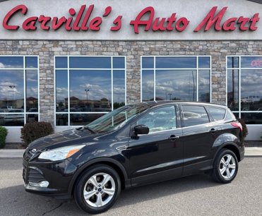 Used 2014 Ford Escape SE
