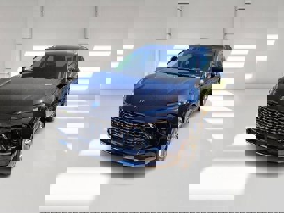 New 2025 Buick Envision Avenir