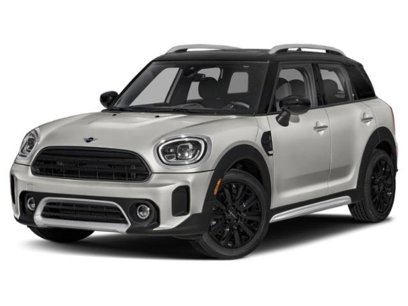 Certified 2024 MINI Cooper Countryman S w/ Premium Package