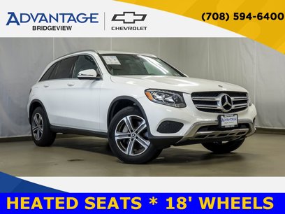 Used 2019 Mercedes-Benz GLC 300 4MATIC