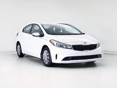 Used 2018 Kia Forte LX