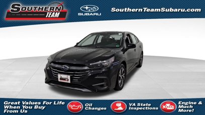 New 2025 Subaru Legacy Premium w/ Popular Package #1A