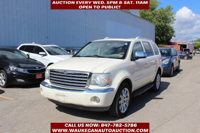 Used 2007 Chrysler Aspen Limited