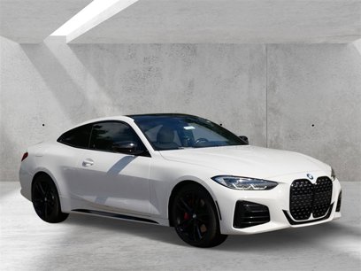 Used 2021 BMW 440i xDrive Coupe w/ Premium Package