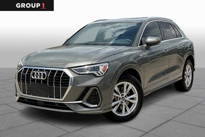 Used 2022 Audi Q3 2.0T Premium Plus