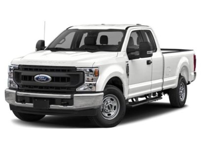 Used 2020 Ford F350 XL w/ Power Equipment Group