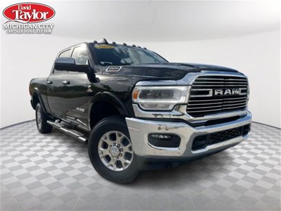 Used 2022 RAM 2500 Laramie w/ Protection Group