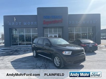 Used 2020 Dodge Durango AWD