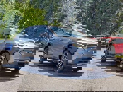 New 2025 Subaru Solterra Premium
