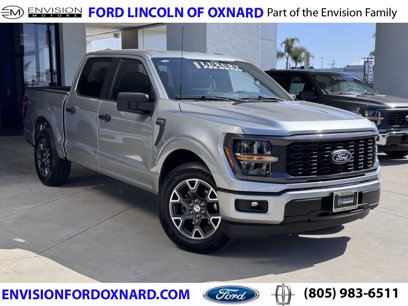 Used 2024 Ford F150 STX