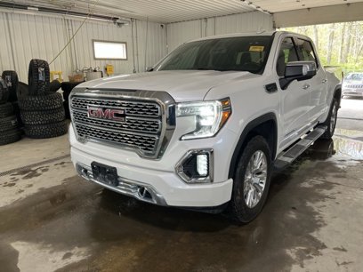 Used 2021 GMC Sierra 1500 Denali