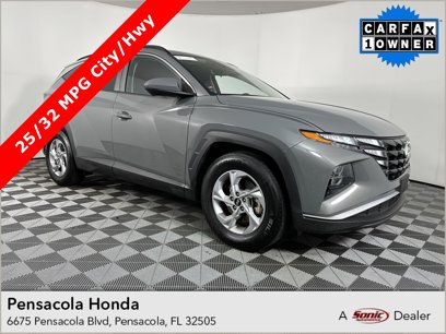 Used 2024 Hyundai Tucson SEL